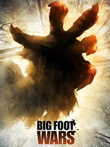 ดูหนัง Bigfoot Wars (2014) สงครามถล่มพันธุ์ไอ้ตีนโต