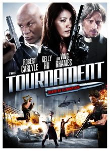 ดูหนัง The Tournament (2009) เลือดล้างสังเวียนนักฆ่า