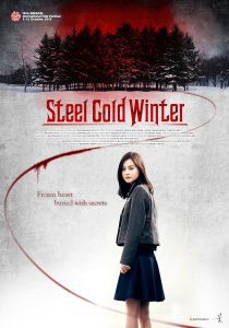 ดูหนัง Steel Cold Winter (2013) ฤดูรักเลือดเย็น