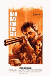 ดูหนัง Bad Day for the Cut (2017) เดือดต้องล่า ฆ่าล้างแค้น (ซับไทย)