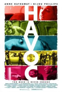ดูหนัง Havoc (2005) วัยร้าย วัยร้อน