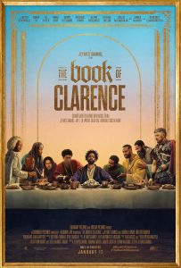 ดูหนัง The Book of Clarence (2023) (ซับไทย)