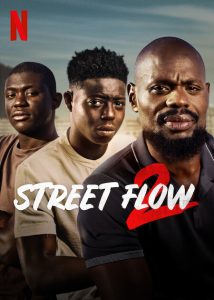 ดูหนัง Street Flow 2 (2023) ทางแยก 2
