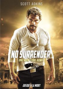 ดูหนัง No Surrender (Karmouz War) (2018) เดี่ยวประจัญบาน
