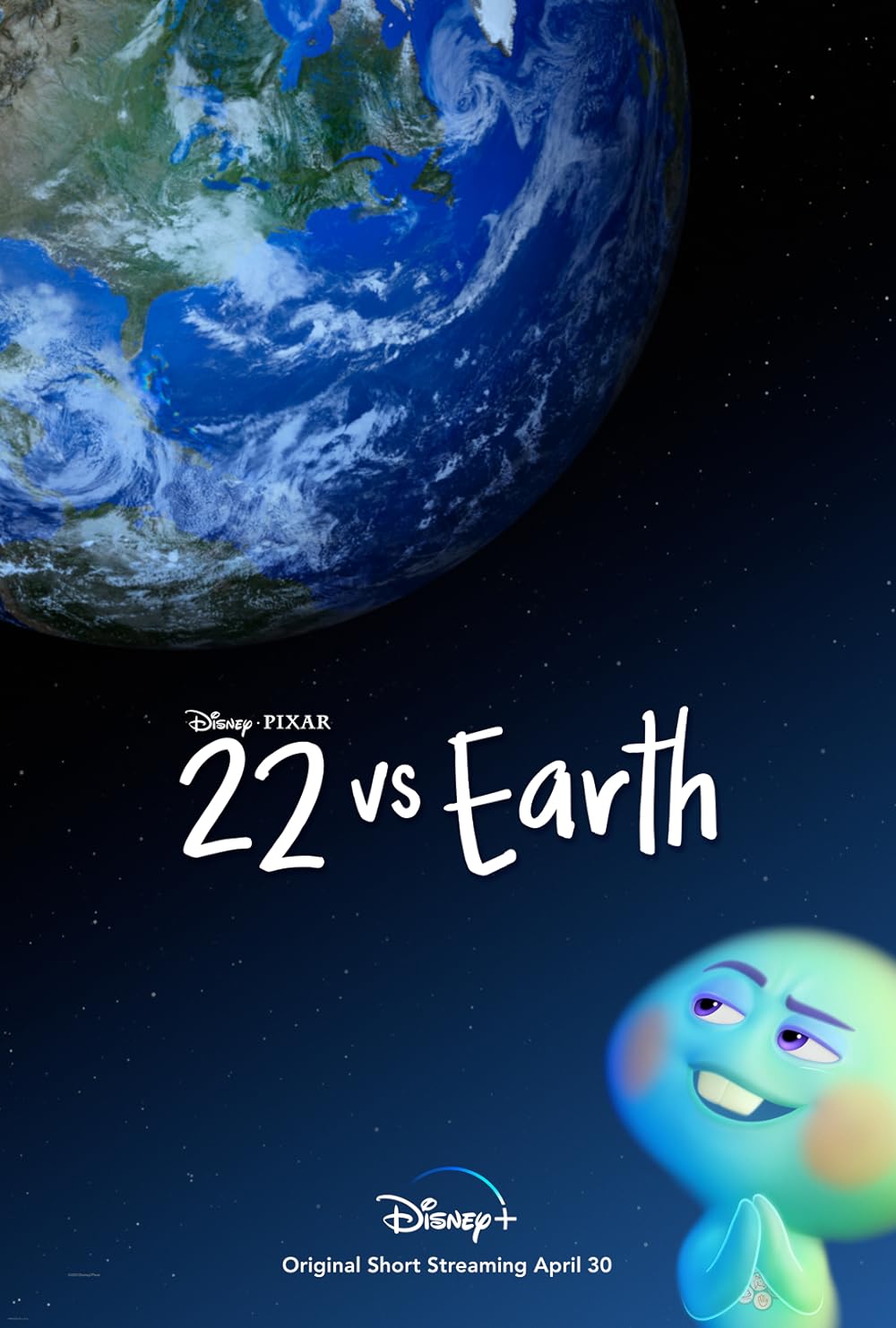 การ์ตูน 22 vs. Earth (2021)
