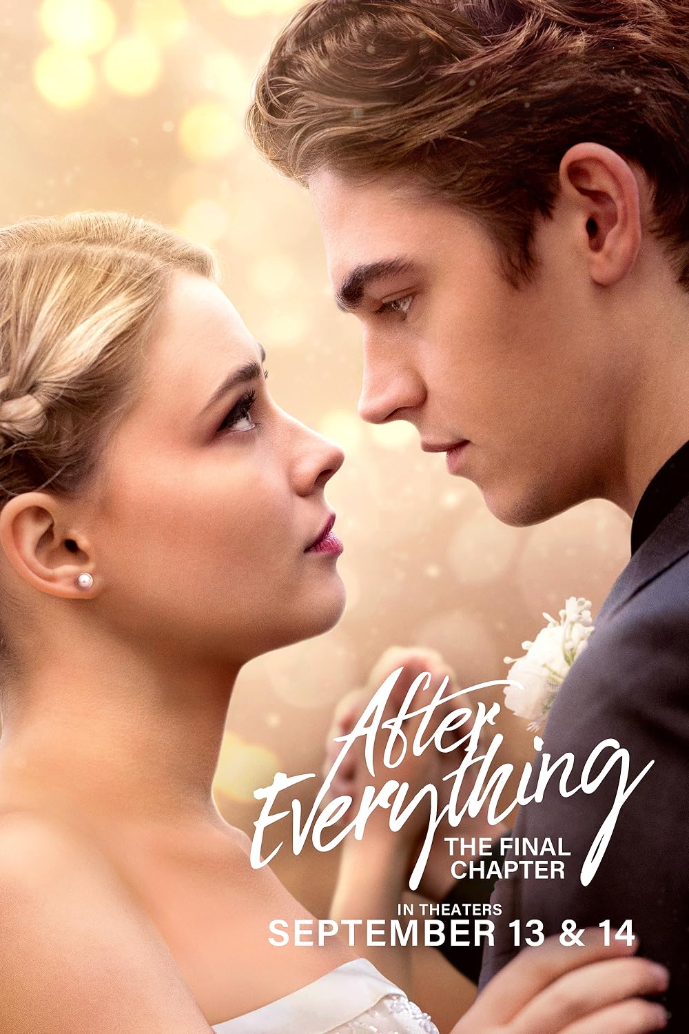 ดูหนัง After Everything (2023) อาฟเตอร์ เอเวอรี่ธิง (ซับไทย)