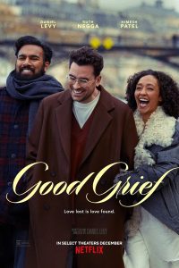 ดูหนัง Good Grief (2023) ให้ตายเถอะความโศก (ซับไทย)