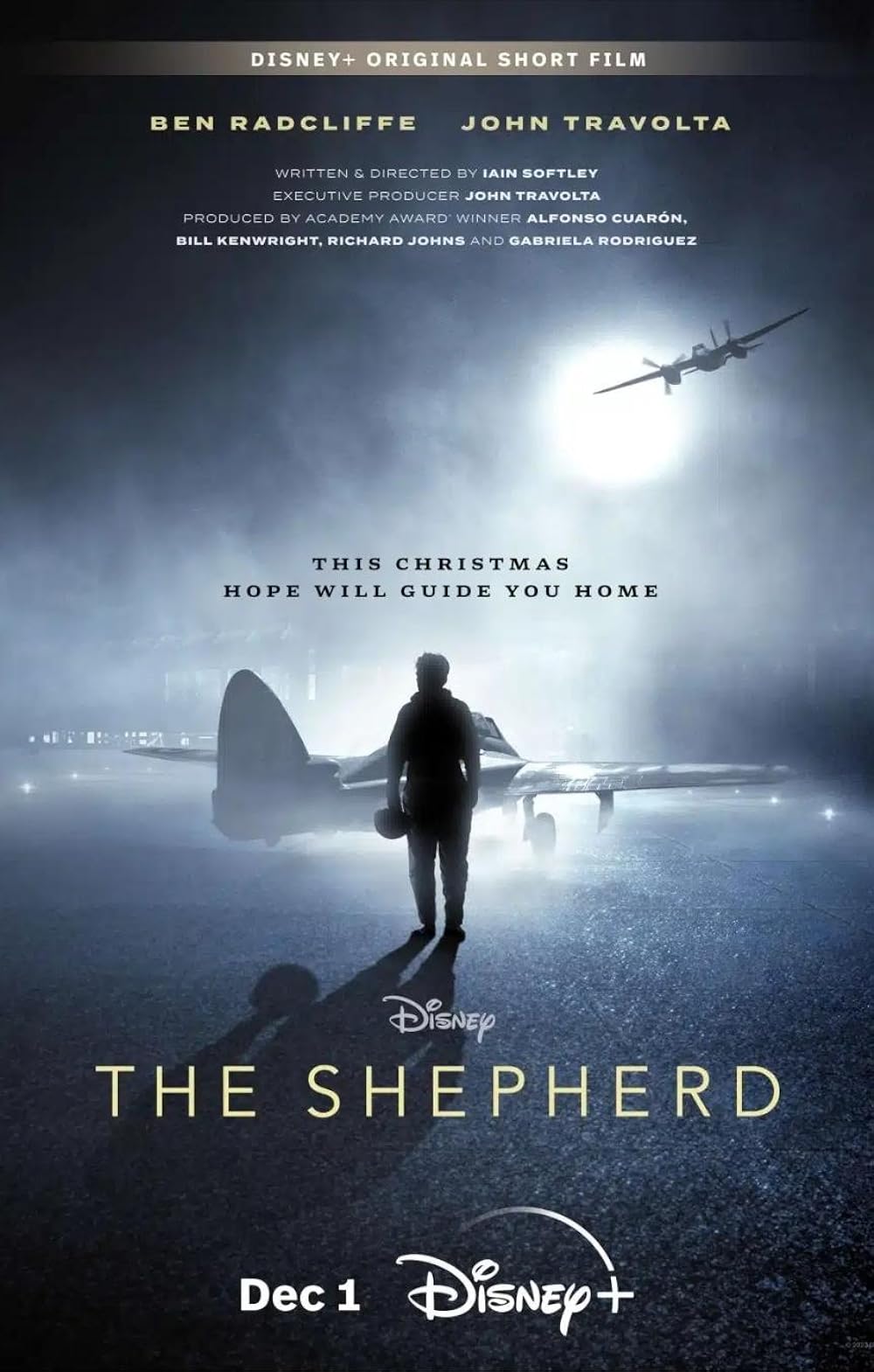 ดูหนัง The Shepherd (2023) (ซับไทย)