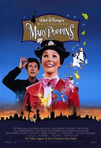 ดูหนัง Mary Poppins (1964) แมรี่ ป๊อปปิน