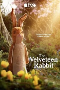 ดูหนัง The Velveteen Rabbit (2023)