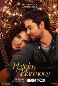 ดูหนัง Holiday Harmony (2022) (ซับไทย)