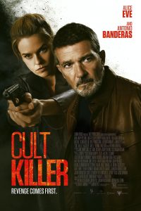 ดูหนัง Cult Killer (2024) (ซับไทย)