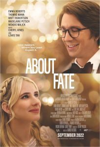 ดูหนัง About Fate (2022) ชะตารัก ชะตาป่วน (ซับไทย)