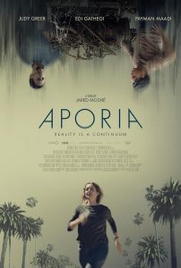 ดูหนัง Aporia (2023) (ซับไทย)