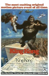 ดูหนัง King Kong (1976)