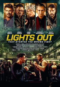 ดูหนัง Lights Out (2024) (ซับไทย)