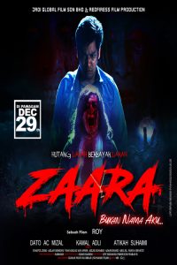 ดูหนัง Zaara (2022) (ซับไทย)