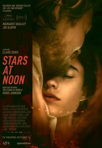 ดูหนัง Stars at Noon (2022) (ซับไทย)