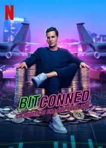 สารคดี Bitconned (2024) คริปโตลวง (ซับไทย)