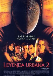 ดูหนัง Urban Legends: Final Cut (2000) ปลุกตำนานโหด มหาลัยสยอง 2