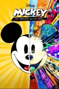 สารคดี Mickey: The Story of a Mouse (2022)