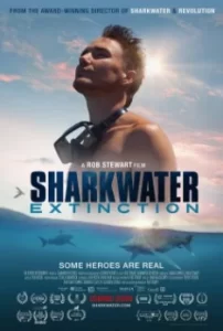 สารคดี Sharkwater Extinction (2018) การสูญพันธุ์ของปลาฉลาม (ซับไทย)