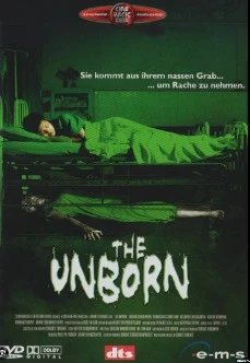 ดูหนัง The Unborn (2003) เฮี้ยน