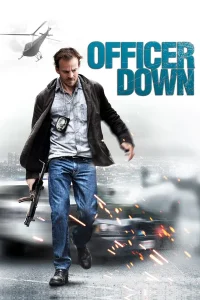 Officer Down (2013) ตำรวจดุโค่นไม่ลง พากย์ไทย