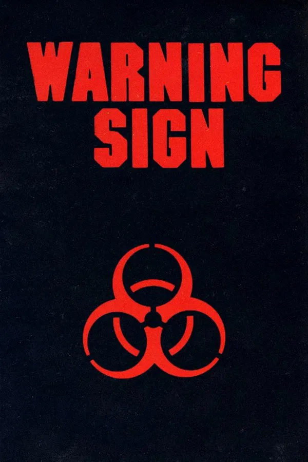 Warning Sign (1985) พากย์ไทย