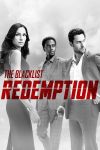 ดูซีรี่ส์ The Blacklist: Redemption – บัญชีดำสืบลับซ่อนเงื่อน (พากย์ไทย)