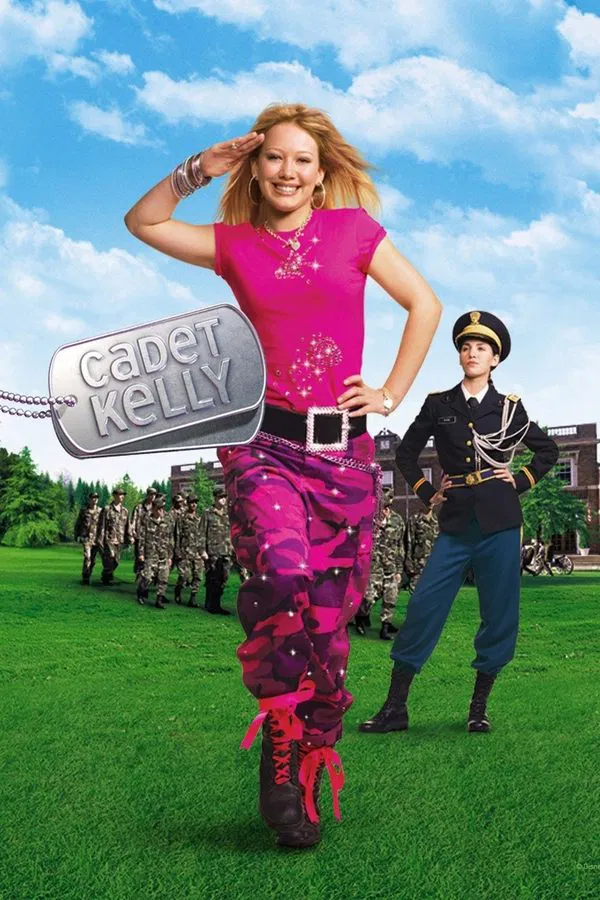 Cadet Kelly (2002) ซับไทย