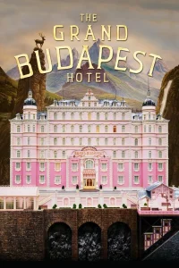 The Grand Budapest Hotel (2014) คดีพิสดารโรงแรมแกรนด์บูดาเปสต์ พากย์ไทย