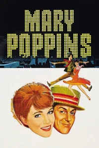 Mary Poppins (1964) แมรี่ ป๊อปปิน พากย์ไทย