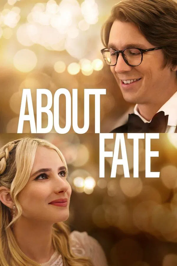 About Fate (2022) ชะตารัก ชะตาป่วน ซับไทย
