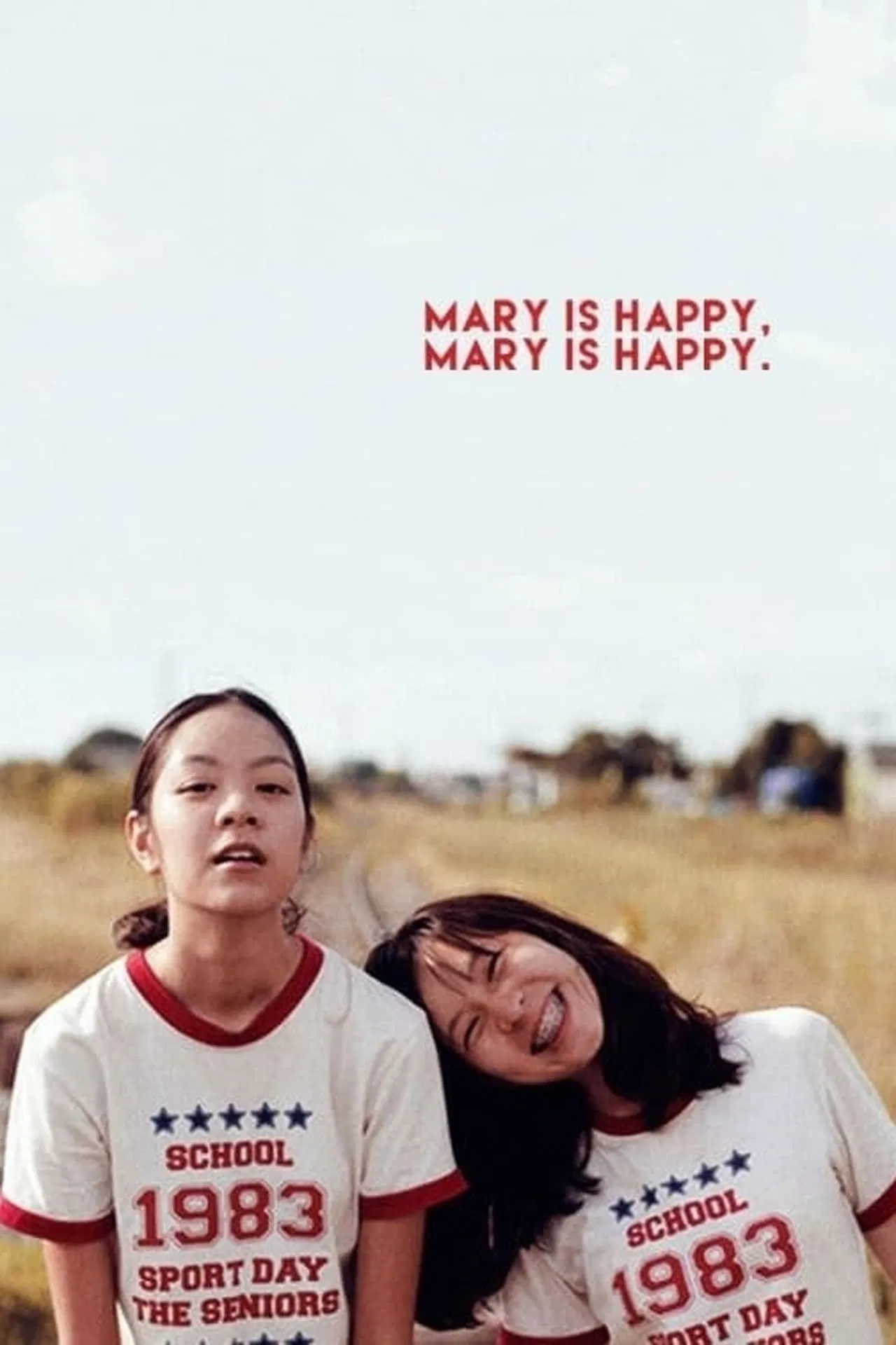 Mary Is Happy Mary Is Happy (2013) แมรี่ อิส แฮปปี้ พากย์ไทย