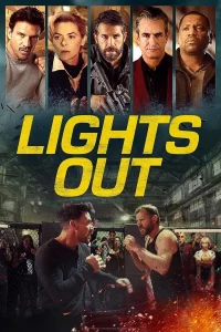 Lights Out (2024) ซับไทย