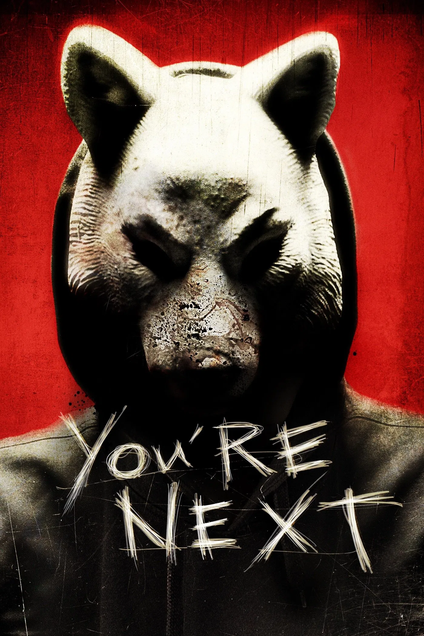 You’re Next (2011) คืนหอน คนโหด พากย์ไทย