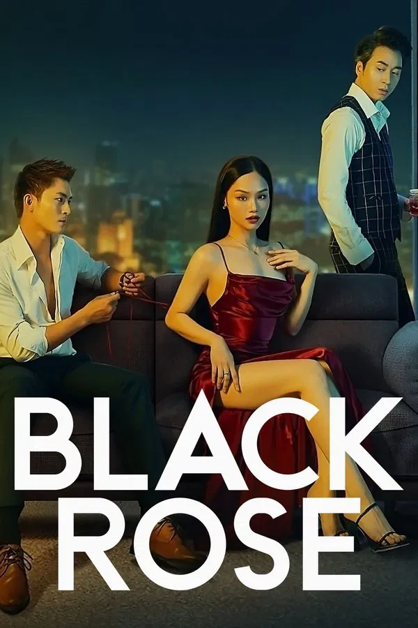 Black Rose (2023) กุหลาบสีดำ ซับไทย