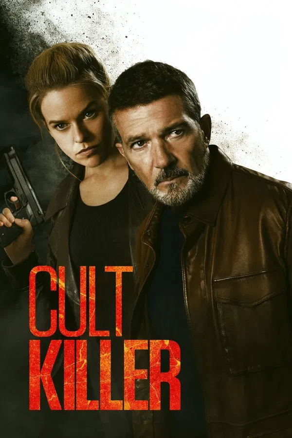 Cult Killer (2024) ซับไทย