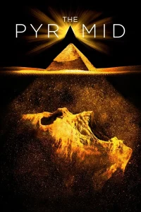 The Pyramid (2014) เดอะ พีระมิด พากย์ไทย