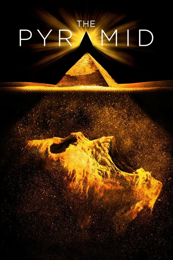 The Pyramid (2014) เดอะ พีระมิด พากย์ไทย