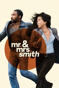 ดูซีรี่ส์ Mr. & Mrs. Smith – มิสเตอร์แอนด์มิสซิสสมิธ (พากย์ไทย/ซับไทย)