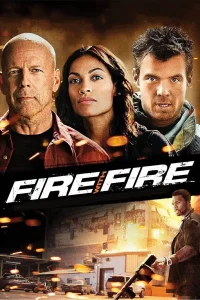 Fire with Fire (2012) คนอึดล้างเพลิงนรก พากย์ไทย