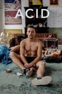 Acid (2018) กรด ซับไทย
