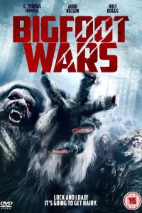 Bigfoot Wars (2014) สงครามถล่มพันธุ์ไอ้ตีนโต พากย์ไทย