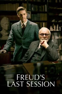 Freud’s Last Session (2023) วาระชีวิต ซิกมันด์ ฟรอยด์ ซับไทย