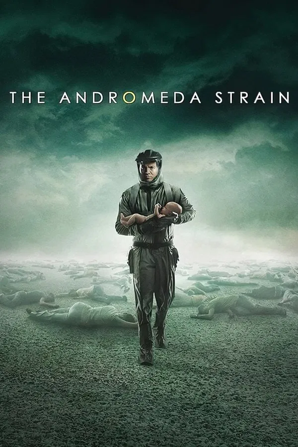 The Andromeda Strain (2008) แอนโดรเมด้า สงครามสยบไวรัสล้างโลก พากย์ไทย