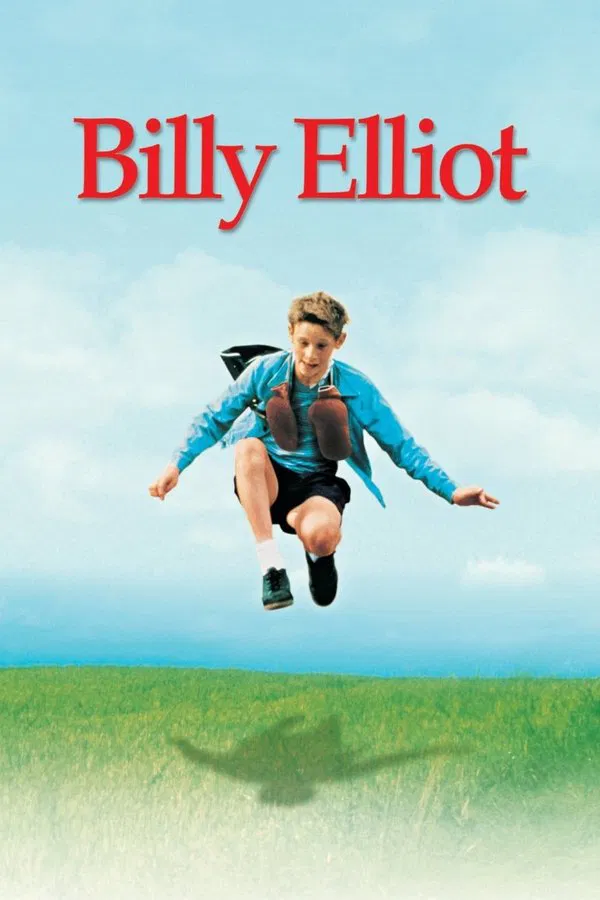 Billy Elliot (2000) บิลลี่ เอลเลียต ฝ่ากำแพงฝันให้ลั่นโลก พากย์ไทย
