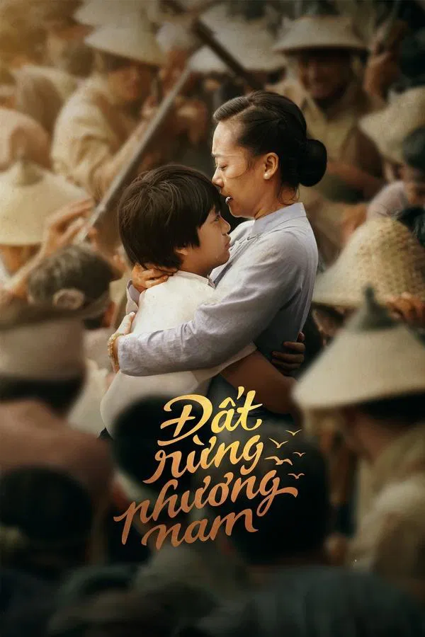 Song of the South (2023) เพลงแห่งแดนใต้ ซับไทย