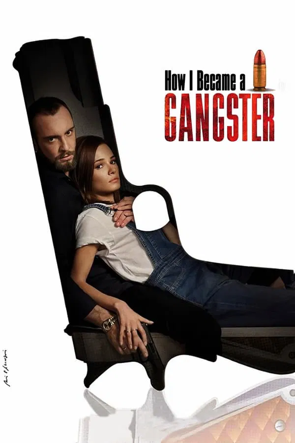 How I Became a Gangster (2019) วิถีมาเฟีย ซับไทย
